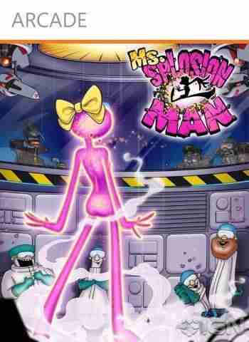 Descargar Ms Splosion Man [MULTI9][P2P] por Torrent